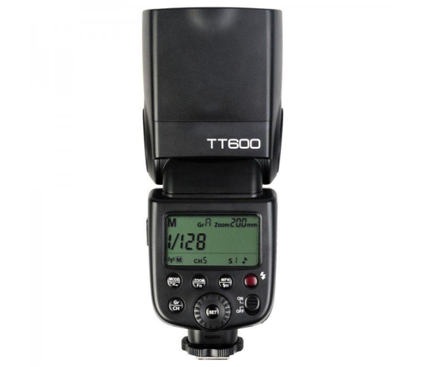 Godox TT600 - 740570 - zdjęcie 4